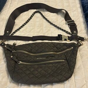 RELISTED MZ wallace Crossbody